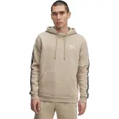 Under Armour Icon Fleece Taping Hættetrøje