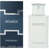 Yves Saint Laurent Kouros Eau de toilette 100 ml