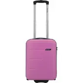 Gabol Future Plus Spinner 22.8l Kuffert Med Hjul