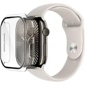 Belkin Apple Watch Series 10 (46mm) Skærmbeskytter