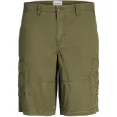 Jack & Jones Zeus Cargo Shorts