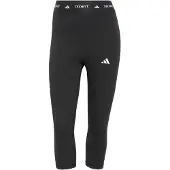 Adidas Techfit Capri Tights, størrelse X-Large
