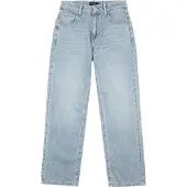 LMTD Jeans 'NLMBex' lyseblå