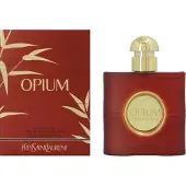 Yves Saint Laurent Opium Eau de toilette 50 ml