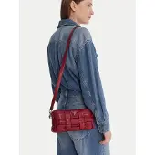 GUESS Marion Mini Skuldertaske
