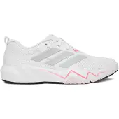Adidas Sportssko 'RAPIDMOVE GO' grå / pink / hvid
