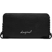 Desigual Tegnebog 'Torio' sort