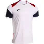 Joma Danubio T-shirt Med Korte ærmer
