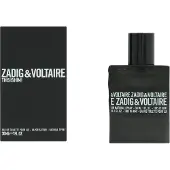 Zadig & Voltaire This Is Him! Eau de toilette 30 ml