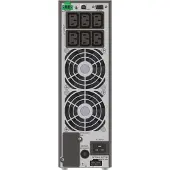 BlueWalker Vfi 2000 Tgs Double-conversion Online 2kva 1800w 6 Ac Ups