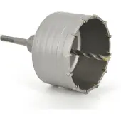 AWTOOLS betonbor SDS+ /100x100 mm