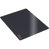 Speedlink ATECS Soft Gaming Mousepad - Musemåtte - sort