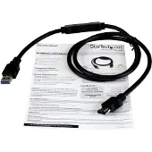 StarTech.com Usb 3.0 Til Esata Hdd/ssd/odd Kabel 91 Cm