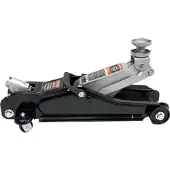 AWTOOLS donkraft ZABA lavprofil 2,5 t 80-360 mm