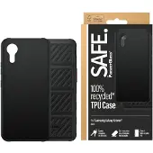 PanzerGlass Samsung Galaxy Xcover7 Safe TPU Cover - Sort