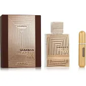 Al Haramain Amber Oud Gold Edition Extreme Gave sæt