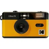 Kodak Ultra F9 Analogt Kamera