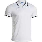 Joma Combi Premium Kortærmet Polo