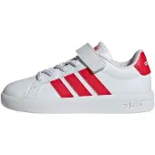 Adidas Grand Court 3.0 Sneakers Til Børn