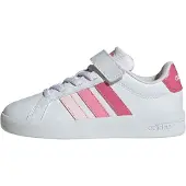 Adidas Grand Court 3.0 Sneakers Til Børn