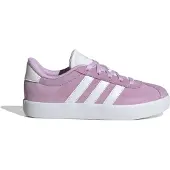 Adidas Sneakers 'VL Court 3.0' orkidee / hvid