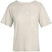 Adidas Funktionsbluse 'Adi365' beige / grå / sølv