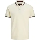 Jack & Jones Paulos Kortærmet Polo