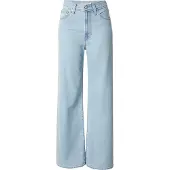 Levi's Ribcage Wide Leg Jeans