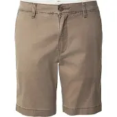 Levi's Lærredsbukser 'XX Chino II Shorts' brun
