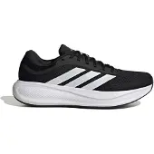 Adidas Løbesko 'Response Runner 2' sort / hvid