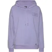 Buffalo Sweatshirt lavendel