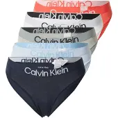 Calvin Klein Lv00qd5332 Trusser 5 Enheder