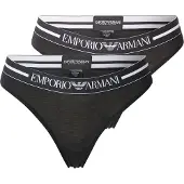 Emporio Armani Ew000406_af19023 Brazilian Trusser 2 Enheder