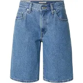 Levi's Baggy Dad Jort Korte Jeans