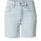 Levi's Jeans '501' lyseblå