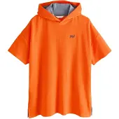 Next Badekåbe orange