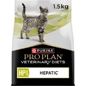 Purina Pro Plan VD HP Hepatic - Kat - 1,5 kg