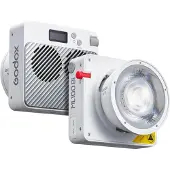 Godox ML100 dvispalvis