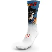 Otso Dragon Ball Z Goku Sokker