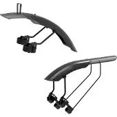 Topeak Tetrafender M1/m2 Stænkskærm