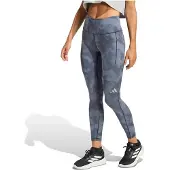 Adidas Sportsbukser 'Adi365' basalgrå / sort