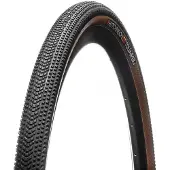 Hutchinson Touareg Bi-compound Hardskin Tubeless 700c X 40 Graveldæk