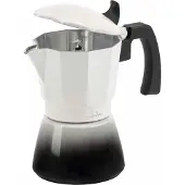 Jata Hcaf2409 Italiensk Kaffemaskine