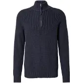 Lerros Pullover navy