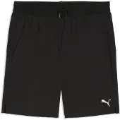 Puma PWRTRAIN Training Shorts Men, Men, Black, 4XL