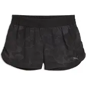 Puma League 3" Training Shorts Women, Women, Black, XXL