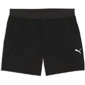 Puma Dreamrun dryCELL Running 5" Shorts Men, Clothing, Black, XS