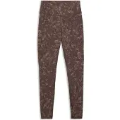Puma Cloudspun Leggings Med Høj Talje