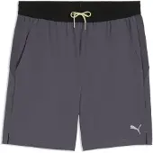 Puma PWRTRAIN Training Shorts Men, Men, Galactic Gray, L