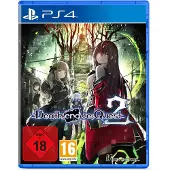 Sony Ps4 Death End Request 2